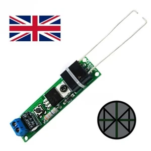 DIY Soldering Practice High Voltage Arc Generator Igniter Solder Learning Kit - Picture 1 of 7