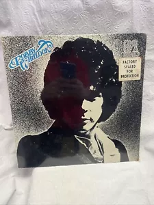 Bobby Whitlock One Of A Kind 1975 Capricorn Sealed LP - Picture 1 of 2