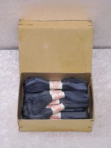 23 X DDR Diseño Cinta De Sarga Á 3 M - Vintage - NOS - Imagen 1 de 4
