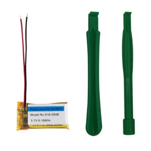 3.7V Fix NEW Replacement Battery for iPod Shuffle 4 4th Gen 616-0548 - Picture 1 of 6