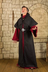 Abrigo Abraxas - Imagen 1 de 61