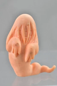 Keshi Gegege no Kitaro Yokai Ghost Keshigomu Gashapon Vintage Popy 1" - Picture 1 of 3