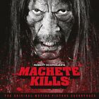 Machete Kills-Original Motion Picture Soundtrack - Thiel,Carl   Cd New!