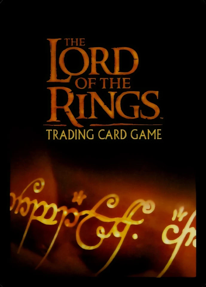 Lord of the Rings TCG Complete Sets - *YOU PICK Sets 1 - 10* - LOTR TCG CCG - Image 1 of 1