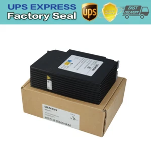 6ES7138-7EA00-0AA0 SIEMENS SIMATIC S7 Power Supply Module BrandNew!Spot Goods Zy - Picture 1 of 2