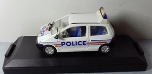 VITESSE 1/43 - RENAULT TWINGO POLICE L087 - Foto 1 di 2