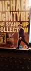 Michael McIntyre  The Stand Up Collection DVD 15 Rated