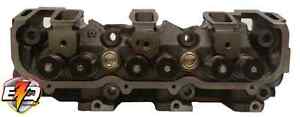 FORD 4.0 OHV Cylinder Head LATE STYLE Mazda B4000 Explore, Ranger,Complete PAIR
