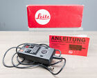 Leica Leitz #14277 Remote Control R for the Winder/Engine of the R4, R5, R6, R7