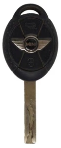 2002-2004 MINI Cooper CVT S 1.6L Smart Key Fob Keyless Entry Remote OEM 2003 - Picture 1 of 1
