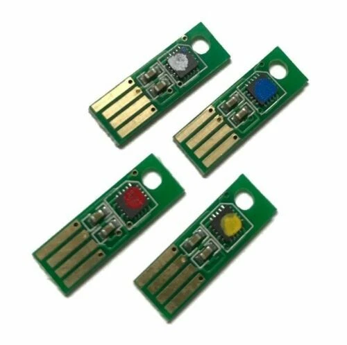 4 x 331-8434 Drum Chip for Dell C3760n C3760dn C3765dnf Dell C2660DN C2665dnf - Image 1 of 1