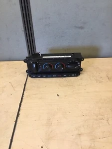✅ 2004-2007 Ford Freestar Heat Ac Temperature Climate Control 04 05 06 07 - Picture 1 of 2