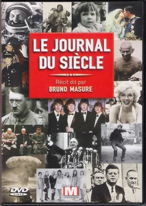 Le journal du siècle - Afbeelding 1 van 2