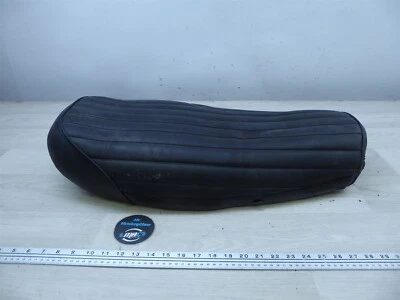 1973 Kawasaki Z1 900 PL1239-25. selim de assento - Imagem 1 de 4