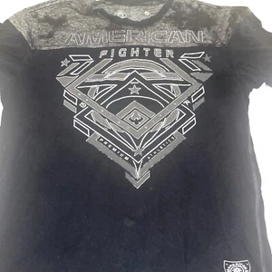 american fighter shirt xl Men’s - Picture 1 of 3