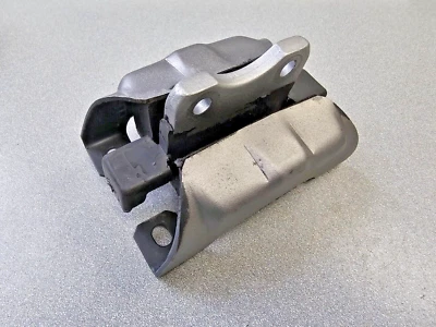 MUY BONITO ORIGINAL GENUINO PORSCHE 944 951 TRANSMISIÓN MONTAJE GOMA 1986-91 #1 Foto 1 de 4