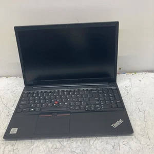Lenovo ThinkPad E15 i7-10510U 2,30GHz 16GB 128GB WIN11 PRO - Bild 1 von 16