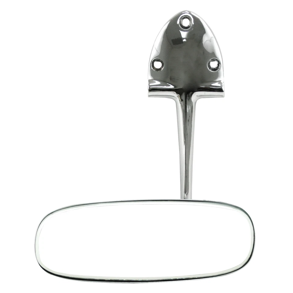 Rear View Mirror, for Beetle 58-64 Dunebuggy & VW - Image 1 of 1