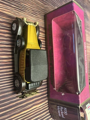 matchbox "model of yesteryear" 1930 - Image 1 of 4
