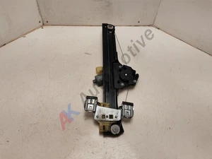 Ford Ecosport 2013-2023 Front Window Regulator Right Drivers GN15-A23200-E-B - Picture 1 of 14