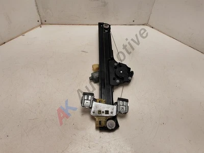 Ford Ecosport 2013-2023 Front Window Regulator Right Drivers GN15-A23200-E-B - Image 1 of 4