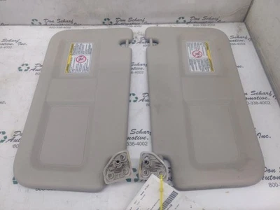 Driver Left Sun Visor Fits 12-20 NV 1500 318380 - Image 1 of 4