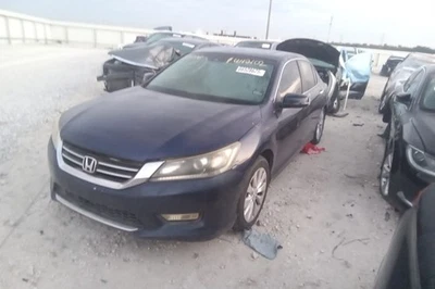 2013 Honda Accord 2.4L Engine Motor OEM 173K Miles - LKQ436053949 - Изображение 1 из 4