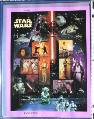 American Commemorative Collections, First Day of Issue, May 2007-Oct. 2008 - Image 1 of 4