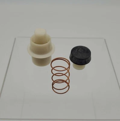 Kit de reparación de tope de destornillador Sloan H-543-ASD 3/4" para tope de control H-540 3308856 Foto 1 de 4