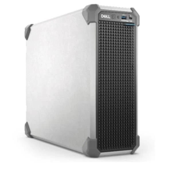 Dell Server Tower XEON T160 3X3.5+2X2.5 6315P 16G 2TB 300W EMBSATA3Y - Immagine 1 di 1