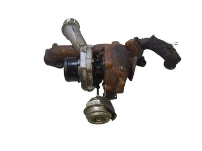 Turbocompresor turbo Opel Vectra C 2007 diésel 110 kW 55205483 JUT173189 Foto 1 de 4