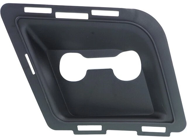 Tow Hook Cover For 07-14 Chevy Avalanche Suburban 1500 2500 Tahoe LTZ LS BZ21F8 - Image 1 of 1