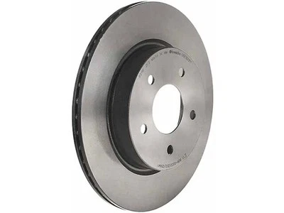 Rotor de freno trasero para Nissan LEAF 2018-2022 Brembo 79878YTPJ 2019 2020 2021 Foto 1 de 2