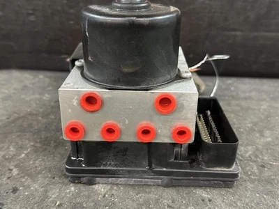 Conjunto modulador bomba freno antibloqueo ABS Chrysler Crossfire 2005-2006 OEM Foto 1 de 4