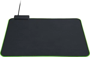 Razer Goliathus Chroma - Soft Gaming Mouse Mat with RGB Lighting (Cable Holder, - Photo 1/9