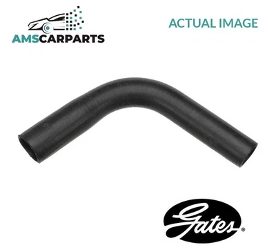 RADIATOR HOSE UPPER 3121 GATES NEW OE REPLACEMENT - Image 1 of 4