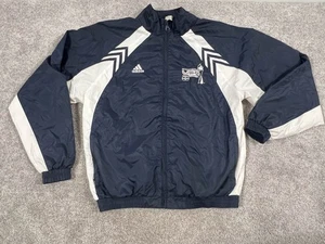 VINTAGE FIFA Womens World Cup Jacket Mens Large Soccer Adidas 2003 2000s - Picture 1 of 11