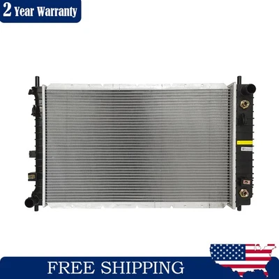 CU2798 Radiator for 2004 2005 2006 2007 Saturn Vue 3.5L V6 22713544 Foto 1 de 4
