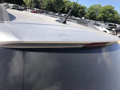 Rear Spoiler Fits 10-17 EQUINOX 956054 - Image 1 of 2