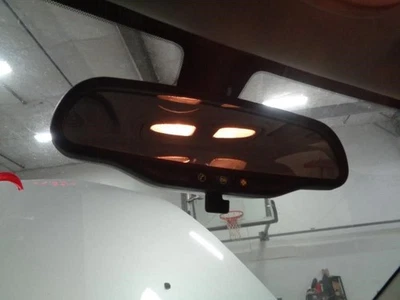 Espejo retrovisor VIN J 11º dígito limitado Onstar compatible con 07-17 ACADIA 1852316 Foto 1 de 2