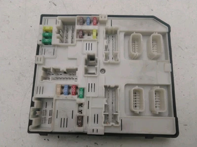 CENTRALINA INIEZIONE BSM Renault Grand Scénic III (JZ) 2011 - Immagine 1 di 2