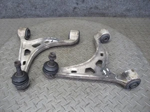 92-93 LEXUS JZZ31L SC400 SC300 SET OF 2 REAR RIGHT LEFT UPPER CONTROL ARM OEM - Picture 1 of 23