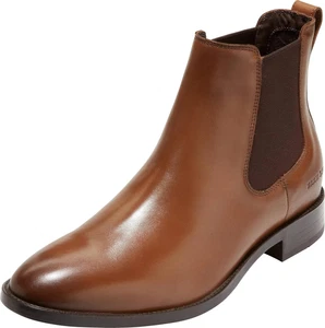 Botas Chelsea Hawthorne Cole Haan para hombre - Imagen 1 de 4
