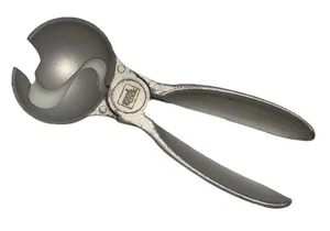 Unusual Good Cook Aluminum Ice Cream Scoop Patented - Picture 1 of 5