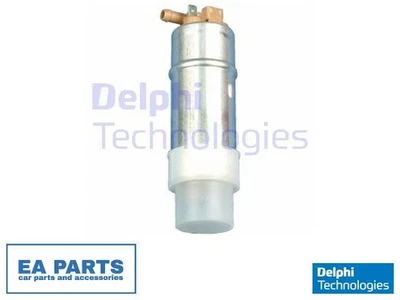 Fuel Pump for BMW DELPHI FE10079-12B1 - Image 1 of 3