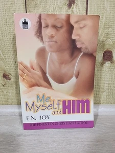 Me, Myself and Him by E. N. Joy (2008, Perfect) - Picture 1 of 2