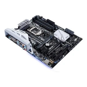 PRIME Z270-A Z270-AR ASUS Intel LGA-1151 ATX motherboard DDR4 dual M.2sata 6Gbs  - Picture 1 of 5