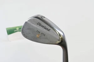 Cleveland 588 RTX Gap Wedge / 52 Degree / Wedge Flex Dynamic Gold Shaft - Picture 1 of 6