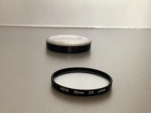 Hoya 55mm CS Cross Screen Filter - Picture 1 of 1