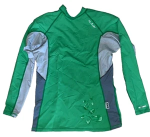 Woman’s NRS RASH GUARD. UPF50. Machine washable. Size Small - Picture 1 of 14